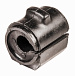 Втулка стабилизатора FORD FIESTA 01-08, FUSION 02-12; MAZDA 2 (DY) 03-07 переднего AKITAKA