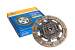 Диск сцепления FORD FOCUS 98-, Focus 04-, Mondeo 1.6 07-14, Fiesta 08- KRAFT