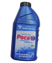 Жидкость тормозная Роса-4 (син. банка) 455г г ЧZ