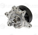 Помпа TOYOTA AVENSIS (T250) 03-, COROLLA (E120) 01-, RAV 4 00- LUZAR