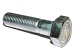 Болт М10х40 кронштейна генератора В_ 2101