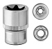 Головка TORX 1/2" E24 KRAFT
