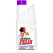 Антифриз FELIX EVO фиолетовый G12+ -40°С 1кг (VAG) ЧZ