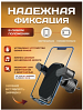 Держатель для телефона WIIIX в дефлектор гравитационный 