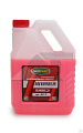 Антифриз OIL RIGHT красный -40°С 3кг ЧZ
