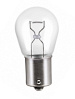 Лампа накаливания P21W 12V BA15s OSRAM