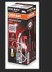 Лампа галогенная H3 24V 70W+30% OSRAM SUPER