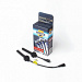 Провода высоковольтные MITSUBISHI LANCER (CS) 03-07 (4G13, 4G18) SLON