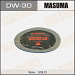 Заплатки камер D29mm (к-т 10шт) DW-30 MASUMA