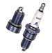 Свеча зажигания BRISK  A-LINE  6 LR17YCY В_ карб. (ЗИМА), Г_ 406 инж.; DAEWOO NEXIA SOHC (G15MF)