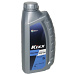 Масло трансмиссионное KIXX Geartec 75W90 GL-5 1л полусинтетика !Распродажа