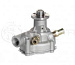 Помпа для а/м Г_ 3302 Бизнес ДВС 4216 Евро-4, А274 Evotech LUZAR (2 толстых штуцера)