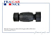 Кронштейн стабилизатора В_ LARGUS 12-, X-RAY 15-; RENAULT LOGAN 04-; NISSAN ALMERA (G15) переднего FRANCECAR