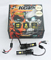 Лампа светодиодная H3 KGV T1000 4300K 40w 3600LM 9-36v к-т 2шт KGV