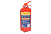 Огнетушитель KRAFT ОП-2 (з) -ВСЕ-02 2л железный корпус