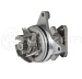 Помпа FORD FOCUS II 04- 1.8/2.0, FOCUS III 12- 2.0; MONDEO III 1.8/2.0, MONDEO IV 07- 2.0/2.3 LUZAR