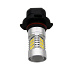 Лампа светодиодная Н11/H8 12/24V 22 SMD 3030 с линзой GRANDELIGHT !Распродажа