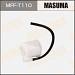 Фильтр топливный TOYOTA CAMRY (V40) 06-, HARRIER 06-; SUZUKI GRAND VITARA 05-16 в бак (без крышки) MASUMA