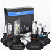 Лампа светодиодная HB4 S1(P1) LED 18W 4000Lm 6500K 9-32V CSP Chip (2 шт.)