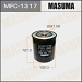 Фильтр масляный HYUNDAI PORTER (ТагАЗ); MITSUBISHI; MAZDA MASUMA