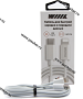Зарядный кабель для смартфона Type-C WIIIX 1м 