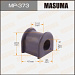 Втулка стабилизатора TOYOTA RAV 4 II 00-05 переднего D=22mm [уп.2 шт.] MASUMA