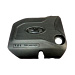 Экран двигателя В_ -2180 1.6V Vesta ПЛАСТИК ОАО