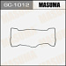 Прокладка клапанной крышки TOYOTA CARINA 90- (4AFHE, 5AFE) MASUMA
