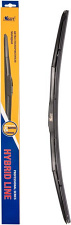 Щетка стеклоочистителя гибридная 65 см KRAFT
