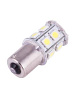 Лампа светодиодная 13SMD 5050 белый 2-эт большой цоколь стоп-сигнал КИТАЙ