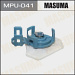 Фильтр бензонасоса MAZDA, MITSUBISHI, NISSAN, TOYOTA сетка в бак MASUMA