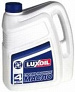 Масло промывочное LUXE 4л