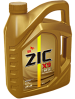 Масло ZIC X9 5W30 SL/CF6 A3 /B3/B4 4л синтетика ЧZ