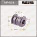 Втулка стабилизатора MASUMA /front/LITEACE/CR3#, SR4# [уп.2] !Распродажа