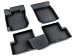 Коврики салона В_ Largus 2012-2021 Standart СРТК старый LD. LAR.01X35