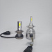 Лампа светодиодная HB3 LED MINI 36W 3800Lm 6000K 12-24V (к-т 2шт)