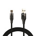 Зарядный кабель для смартфона микро-USB WIIIX 1м черный
