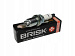 Свеча зажигания BRISK EXTRA DX15LTC-1 VAG Golf 03-, Octavia 00-, Fabia 99- 3-х контакт.