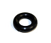 Кольцо уплотнительное форсунки ДВС 406 черное