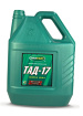 Масло трансмиссионное OIL RIGHT ТАД 17 (ТМ-5-18 ) 10л ЧZ