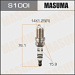 Свеча зажигания MASUMA IRIDIUM S100I (IK16) ВАЗ 8кл