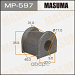 Втулка стабилизатора MASUMA /rear/ Land Cruiser Prado ##J95, Surf ##N18# [уп.2] !Распродажа