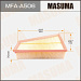Фильтр воздушный FORD MONDEO IV 07- 1.6-2.0-2.3 MASUMA