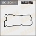 Прокладка клапанной крышки NISSAN TEANA, MURANO VQ23DE.VQ35DE MASUMA