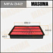 Фильтр воздушный INFINITY Q45 MASUMA