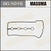 Прокладка клапанной крышки TOYOTA COROLLA (E120) 00-06 (1NZFE, 2NZFE) MASUMA