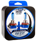 Лампа галогенная H11 12V 55W "MTF Light" Vanadium 5000K (2 шт.) !Распродажа