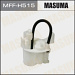Фильтр топливный HONDA CIVIC 06- погружной в бак MASUMA