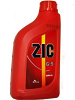 Масло трансмиссионное ZIC 80W90 G-5 1л синтетика