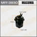 Фильтр топливный HONDA ACCORD 93-97, CR-V 95-01, CIVIC 94-, PRELUDE 96-00 MASUMA